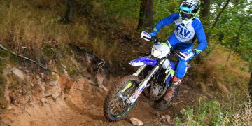 SHERCO 2021 „Factory“ Enduros – 125 SE, 300 SE und 300 SEF
