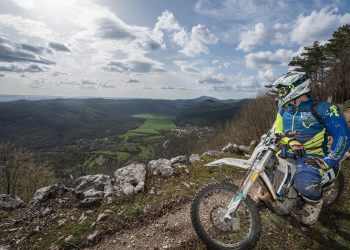 Endurides Enduro Tour Kroatien