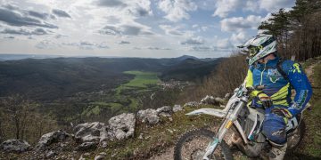 Endurides Enduro Tour Kroatien