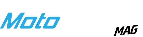 Motovated Mag - Header Logo