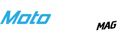 Motovated Mag - Mobile Logo