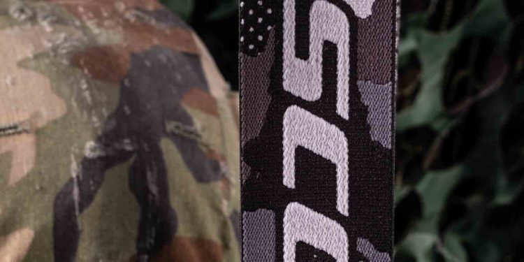 Limitiert: SCOTT „Camo“ MX-Brillen