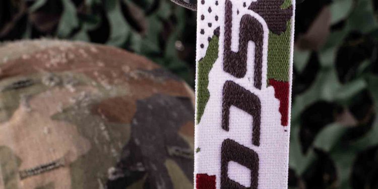 Limitiert: SCOTT „Camo“ MX-Brillen