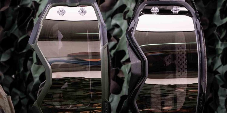 Limitiert: SCOTT „Camo“ MX-Brillen