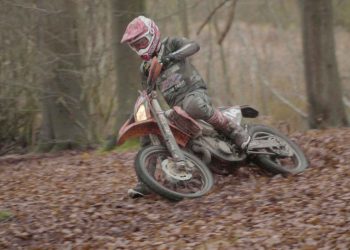 Davide gegen Goliath