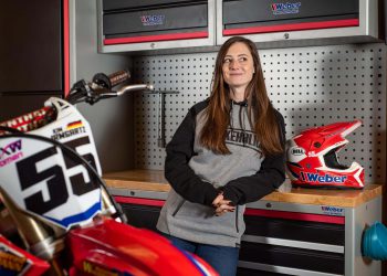 Kims Tipps für MX Girls