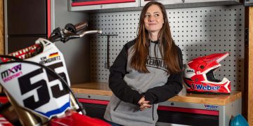 Kims Tipps für MX Girls