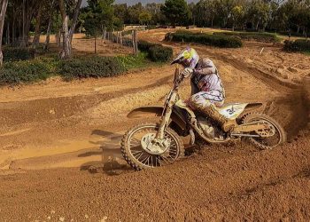 Mani Vlog MX Sardinien