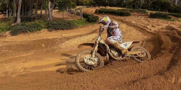 Mani Vlog MX Sardinien