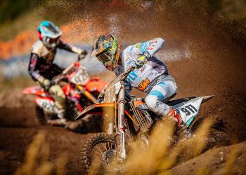 PM Saisonstart ADAC MX Masters