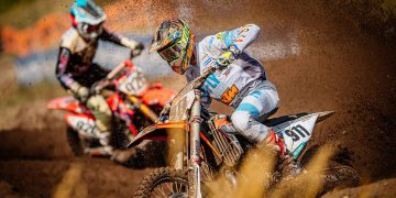 PM Saisonstart ADAC MX Masters