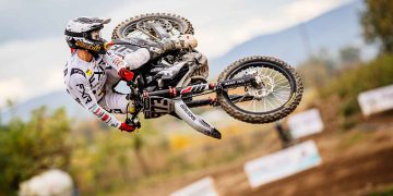 BYD Rideday Frankenthal