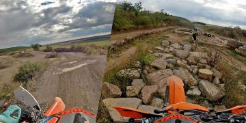 Schweinfurt MX Endurocross