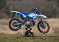 Yamah YZ250 Projektbike